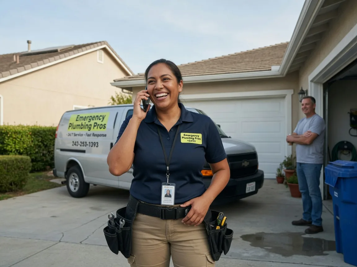 Emergency Plumber Fertile, IA FAQs